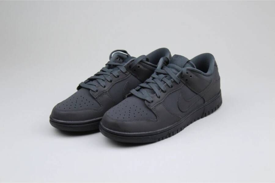 Nike Cyber Reflective Damessneakers Black Dames