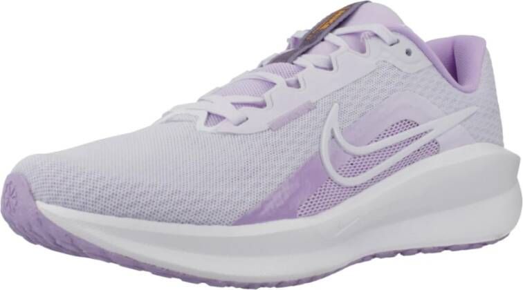 Nike Dames Downshifter 13 Sneakers Purple Dames