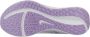 Nike Hardloopschoenen voor dames (straat) Downshifter 13 Barely Grape Lilac White- Dames Barely Grape Lilac White - Thumbnail 7
