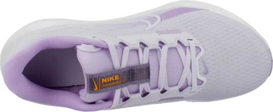 Nike Dames Downshifter 13 Sneakers Purple Dames