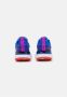 Nike Dames React Infinity Run FK3 Hardloopschoenen Blue Dames - Thumbnail 4