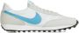 Nike Daybreak Dames Lage Schoen in Grijs Blauw White Dames - Thumbnail 2