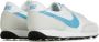 Nike Daybreak Dames Lage Schoen in Grijs Blauw White Dames - Thumbnail 4