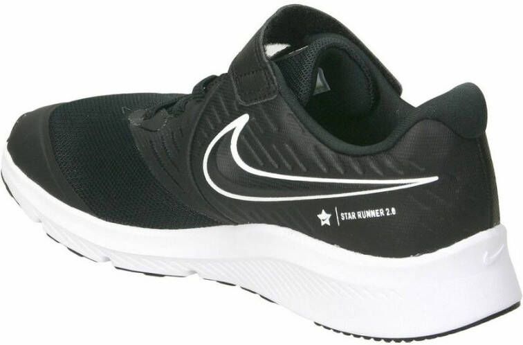 Nike Sport Zwart Heren