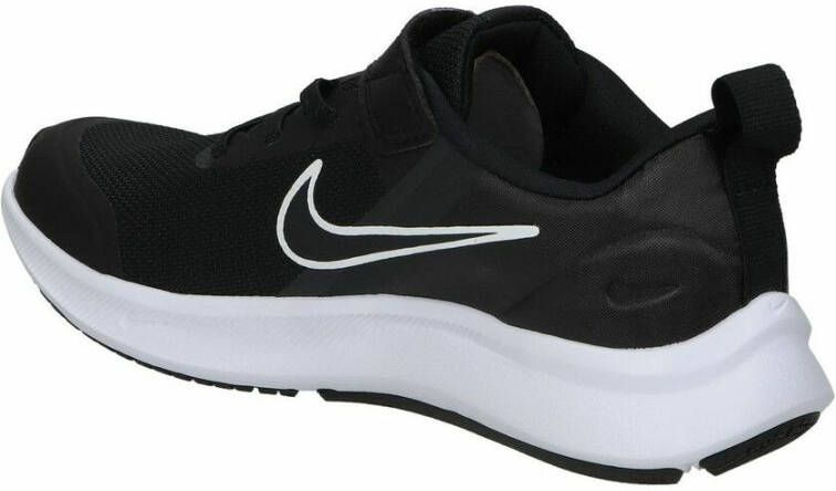 Nike Sport Zwart Heren