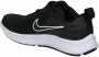 Nike Star Runner 3 Sportschoenen Kleuters Zwart Grijs Wit - Thumbnail 9