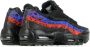 Nike Dierenprint Air Max 95 Premium Sneakers Black Dames - Thumbnail 6