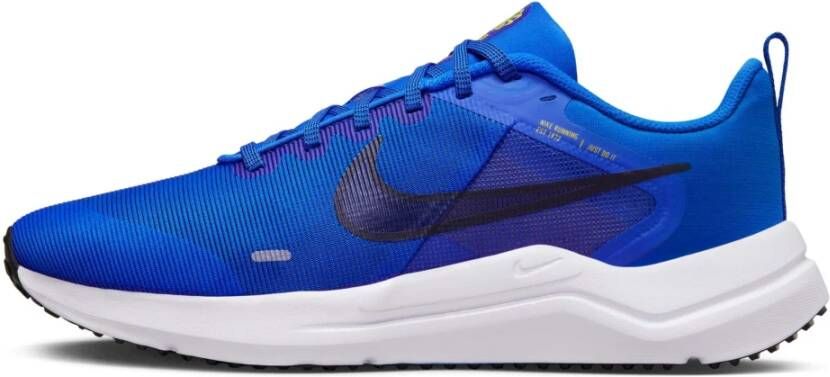 Nike Downshifter 12 Sneakers Blue Heren