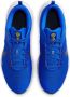 Nike Downshifter 12 Blauw Hardloopschoenen Heren - Thumbnail 3