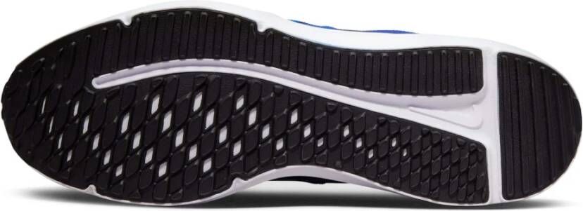 Nike Downshifter 12 Sneakers Blue Heren