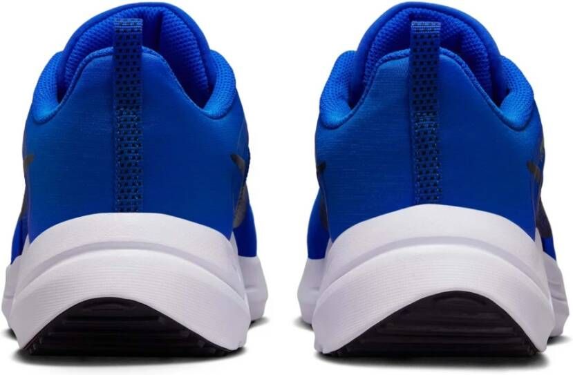 Nike Downshifter 12 Sneakers Blue Heren