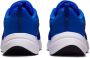 Nike Downshifter 12 Blauw Hardloopschoenen Heren - Thumbnail 5