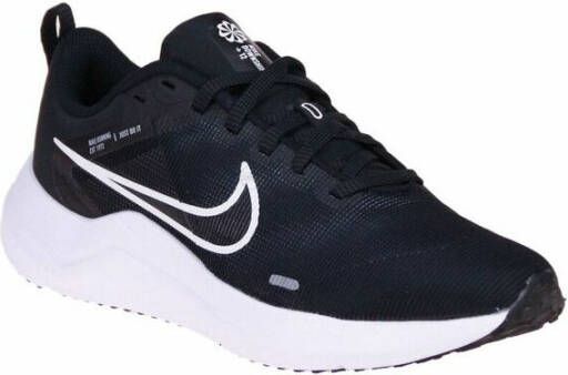 Nike Sneakers Zwart Dames