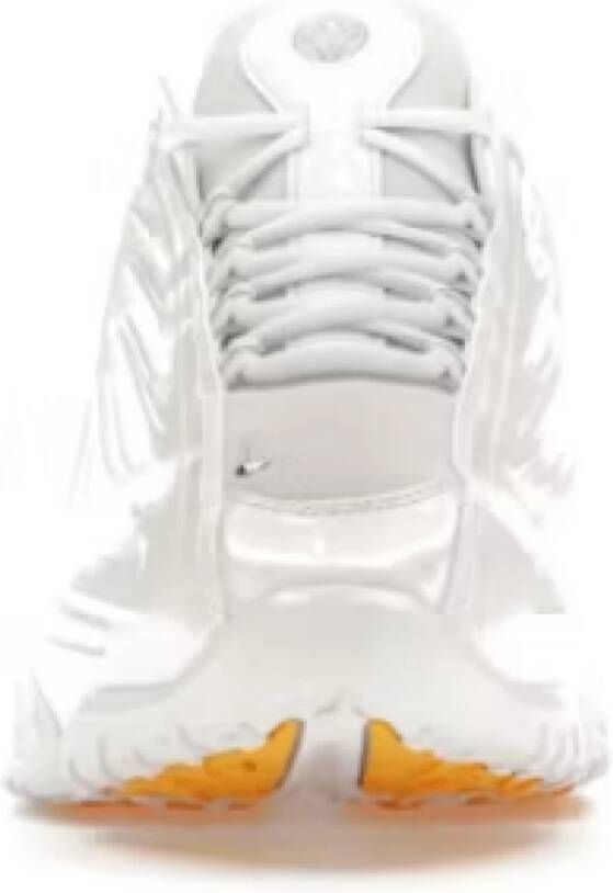 Nike Drake Nocta Witte Sneaker White Dames