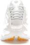 Nike Drake Nocta Witte Sneaker White Dames - Thumbnail 2