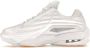 Nike Drake Nocta Witte Sneaker White Dames - Thumbnail 3