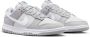 Nike Dunk Low LX NBHD damesschoenen Grijs - Thumbnail 7