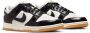 Nike Dunk Low LX Sneakers Black Heren - Thumbnail 3