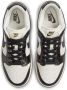 Nike Dunk Low LX Sneakers Black Heren - Thumbnail 5