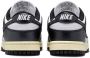 Nike Dunk Low Premium Sneakers Black Dames - Thumbnail 4