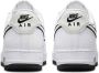 Nike Air Force 1 '07 White Black-Photon Dust - Thumbnail 4