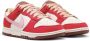 Nike Dunk Low Premium damesschoenen Rood - Thumbnail 4