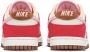 Nike Dunk Low Premium damesschoenen Rood - Thumbnail 5