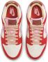 Nike Dunk Low Premium damesschoenen Rood - Thumbnail 6