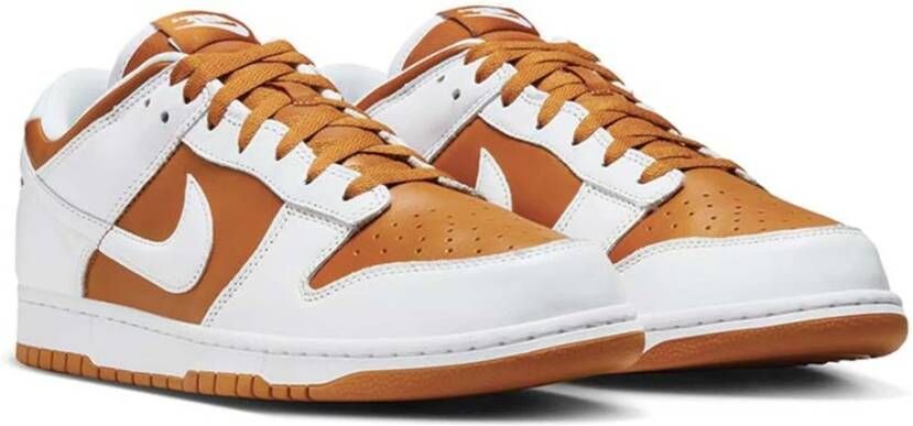 Nike Dunk Low QS Sneakers Multicolor Heren