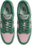 Nike Zachtroze & Malachiet Sneaker Green Heren - Thumbnail 4