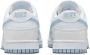 Nike Dunk Low Retro Sneakers White Heren - Thumbnail 5