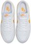 Nike Dunk Low Retro Sneakers White Heren - Thumbnail 5