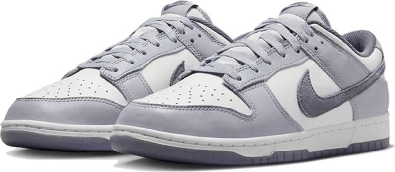 Nike Dunk Low SE Light Carbon Gray Heren