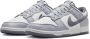 Nike Dunk Low SE Light Carbon Gray Heren - Thumbnail 2