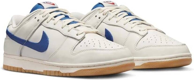 Nike Dunk Low SE Sneakers White Heren