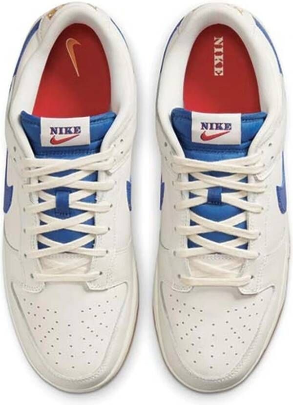 Nike Dunk Low SE Sneakers White Heren