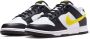 Nike Dunk Low Sneakers Black Heren - Thumbnail 3