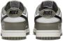 Nike Dunk Low Sneakers Green Heren - Thumbnail 5