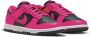 Nike Dunk Low Sneakers Pink Dames - Thumbnail 2