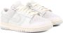 Nike Lage Dunk Sneakers White Heren - Thumbnail 3