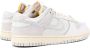 Nike Lage Dunk Sneakers White Heren - Thumbnail 4