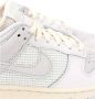 Nike Lage Dunk Sneakers White Heren - Thumbnail 5