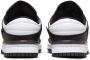 Nike Dunk Low Twist Sneakers Black Dames - Thumbnail 4