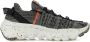 Nike SPACE HIPPIE 04 Iron Grey Black Hyper Crimson Photon Dust Heren - Thumbnail 3