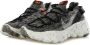 Nike SPACE HIPPIE 04 Iron Grey Black Hyper Crimson Photon Dust Heren - Thumbnail 4