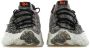 Nike SPACE HIPPIE 04 Iron Grey Black Hyper Crimson Photon Dust Heren - Thumbnail 5