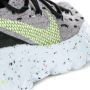 Nike Eco-vriendelijke Space Hippie Lage Schoenen Gray Heren - Thumbnail 15