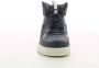 Nike Ecru Court Vision Mid Winter Schoenen Black Heren - Thumbnail 3