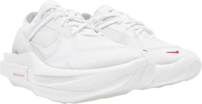 Nike Edge Sneakers Summit White Dames