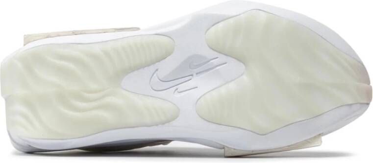 Nike Edge Sneakers Summit White Dames